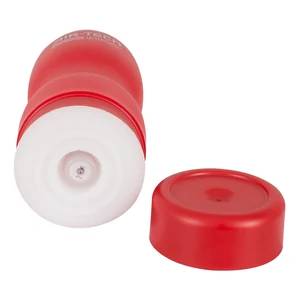 Tenga Air-Tech Argintiu