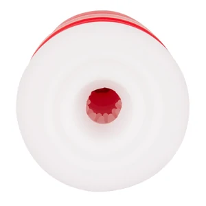 Tenga Air-Tech Argintiu