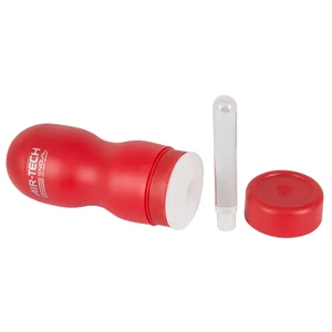 Tenga Air-Tech Argintiu