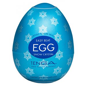 Unde Cumpar Tenga Egg Snow Crystal Online