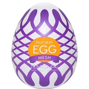 Cel Mai Bun Masturbator Egg
