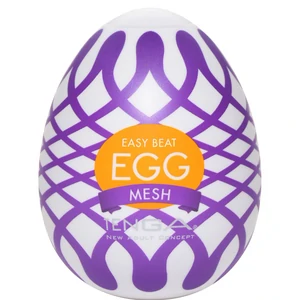 Masturbator Tenga Egg Mesh