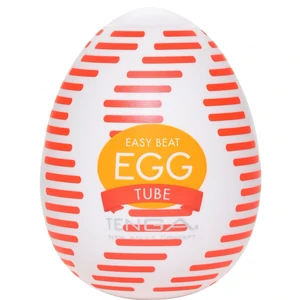 Tenga Egg Wonder Tube Alb pe Denysa.ro