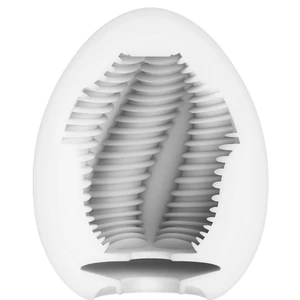 Tenga Egg Wonder Tube Alb