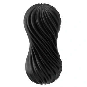 Tenga Flex Rocky Negru