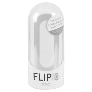 Tenga Flip 0 Zero Transparent