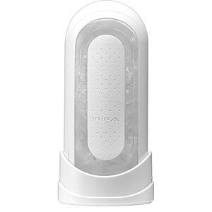 Tenga Flip 0 Zero Transparent