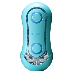 Tenga Flip Compact Vid Reglabil Albastru pe Denysa.ro
