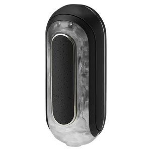 Tenga Flip Zero Electronic Negru pe Denysa.ro