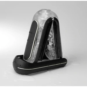 Tenga Flip Zero Electronic Negru