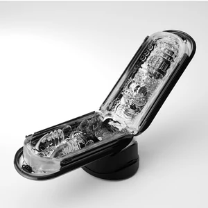 Tenga Flip Zero Electronic Negru