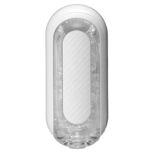Masturbator Reutilizabil Tenga Flip Zero Gravity Recenzie