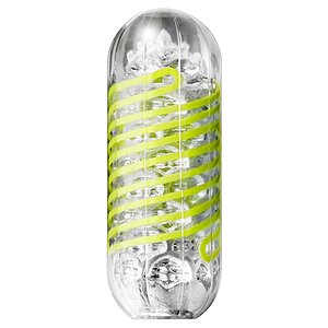 Tenga Spinner Shell Transparent pe Denysa.ro
