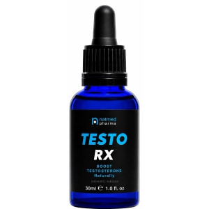 Testorx Powerful Booster Hormon Masculin pe Denysa.ro