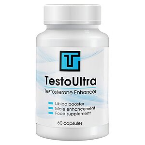 TestoUltra pe Denysa.ro