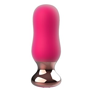 The Exquisite Plug Fuchsia pe Denysa.ro
