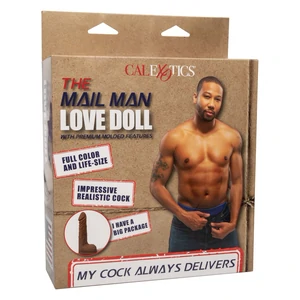 The Mail Man Love Doll pe Denysa.ro
