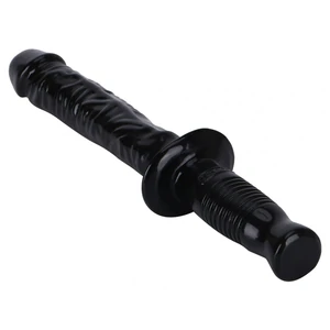 The Manhandler 38cm Negru