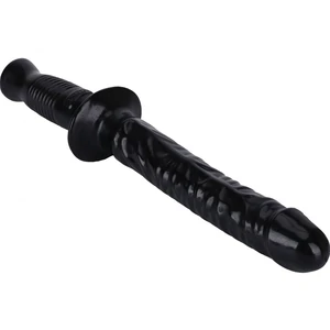 The Manhandler 38cm Negru