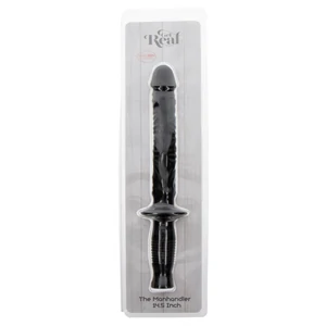 The Manhandler 38cm Negru