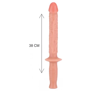 The Manhandler 38cm Light Skin Tone