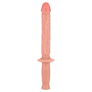 The Manhandler 38cm Light Skin Tone Natural