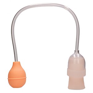Pompa Penis Cu Manson Moale