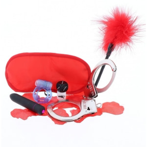 The Passionate Weekend Kit