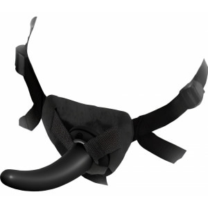 The Pegger Negru pe Denysa.ro