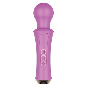 The Personal Wand Fuchsia pe Denysa.ro