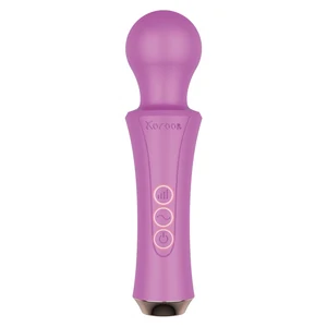 Personal Wand Xocoon Fuchsia Review In Romana
