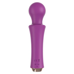 The Personal Wand Fuchsia