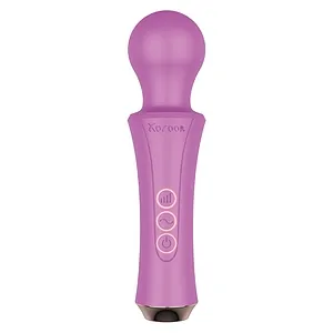 The Personal Wand Fuchsia