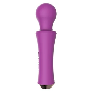 The Personal Wand Fuchsia