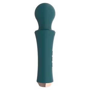 The Personal Wand Verde