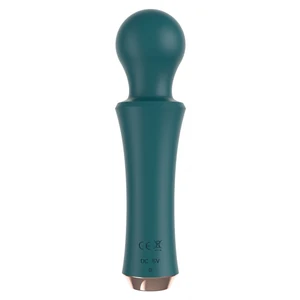 The Personal Wand Verde