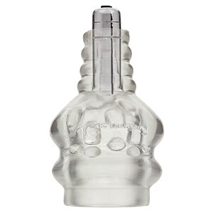 The Super Ball Piper Transparent pe Denysa.ro