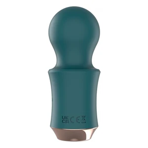 The Traveller Wand Verde
