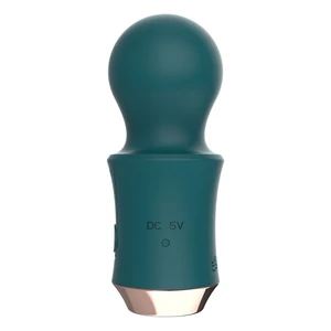 The Traveller Wand Verde