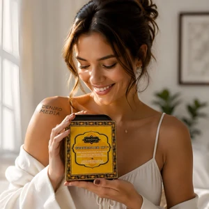 The Weekender Tin Can Coconut Pineapple