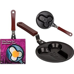 Tigaie Ootb Forma Penis 14 Cm