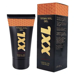 Titan Gel Xxl Ingrediente Si Efecte Secundare