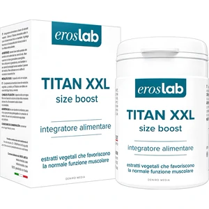 Titan XXL Mărirea Penisului 30buc pe Denysa.ro