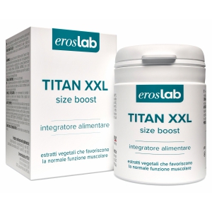 Titan XXL Mărirea Penisului 30buc pe Denysa.ro