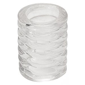 TitanMen Penis Cage Transparent pe Denysa.ro