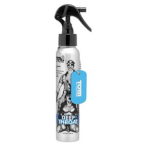 Spray Pentru Reducerea Reflexului De Sufocare