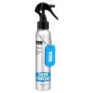 Spray Pentru Reducerea Reflexului De Sufocare