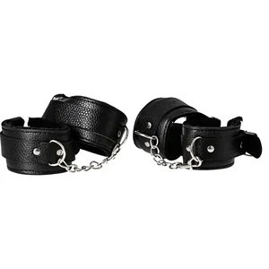 Top Bondage Kit Negru