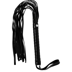 Top Bondage Kit Negru