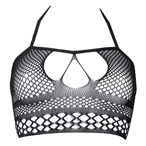 Top Le Desir Arlette Negru pe Denysa.ro